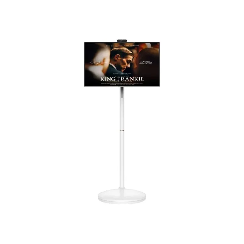 Best Friend Machine 24/27/32 smart Tv With Stand Touch Screen Rotate 90 Scree Wi-fi in Cell Movable with Android 13
Best Friend Machine 24/27/32 smart Tv With Stand Touch Screen Rotate 90 Scree Wi-fi in Cell Movable with Android 13