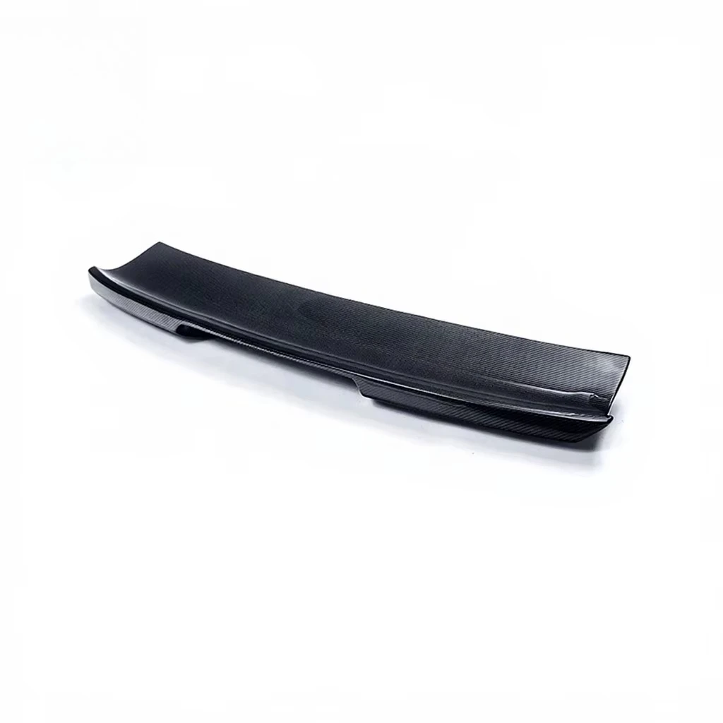 RZ Style Carbon Fiber Rear Car Ducktail Wing for Mclaren MP4 12C Rear Trunk Spoiler Ducktail Tail Wing
RZ Style Carbon Fiber Rear Car Ducktail Wing for Mclaren MP4 12C Rear Trunk Spoiler Ducktail Tail Wing