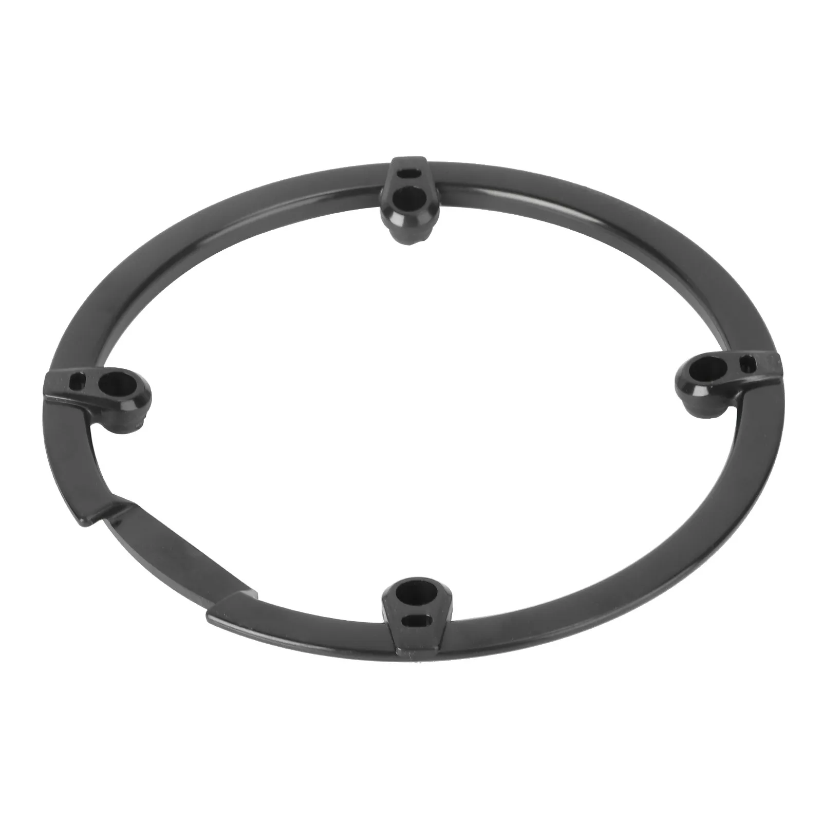 Bike Crankset Shield Plastic Tooth Plate Protect Cover Black Support for M590 Chainring Guard Bash Guard Mountain
Bike Crankset Shield Plastic Tooth Plate Protect Cover Black Support for M590 Chainring Guard Bash Guard Mountain