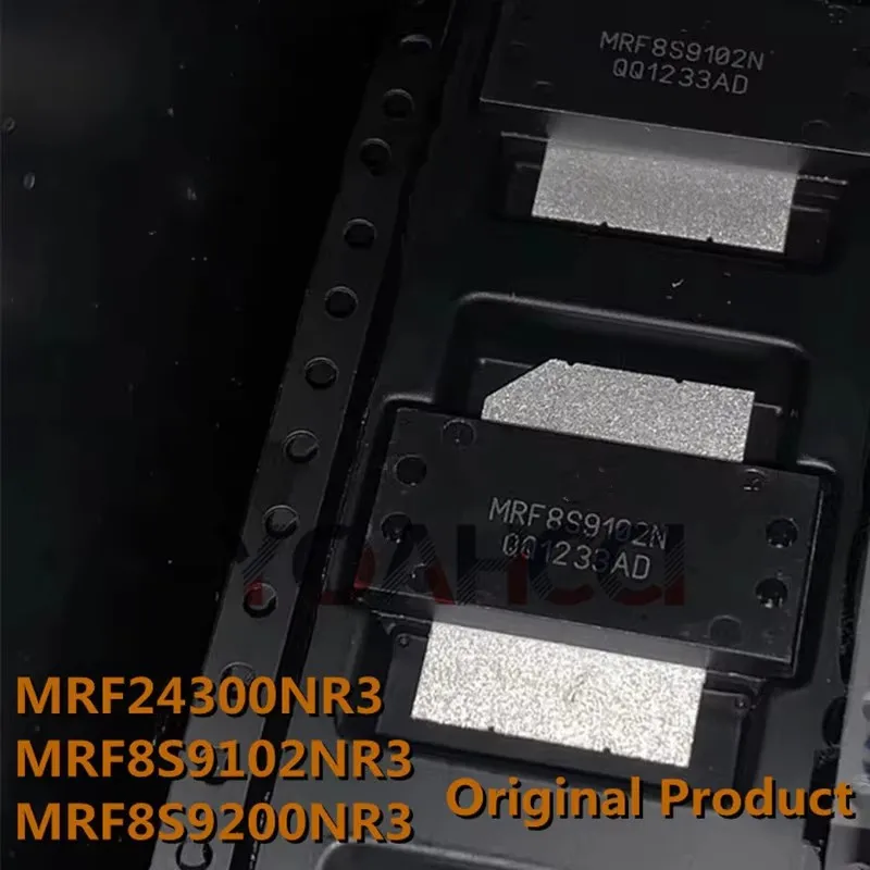 MRF24300NR3 MRF8S9102NR3 MRF8S9200NR3 (1piece) Free Shipping SMD RF Power Transistors ,Original In Stock
MRF24300NR3 MRF8S9102NR3 MRF8S9200NR3 (1piece) Free Shipping SMD RF Power Transistors ,Original In Stock