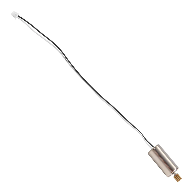 YSUN-Motor With Motor Gear For Wltoys XK A220 P40 RC Plane Airplane Aircraft Spare Parts Accessories
YSUN-Motor With Motor Gear For Wltoys XK A220 P40 RC Plane Airplane Aircraft Spare Parts Accessories