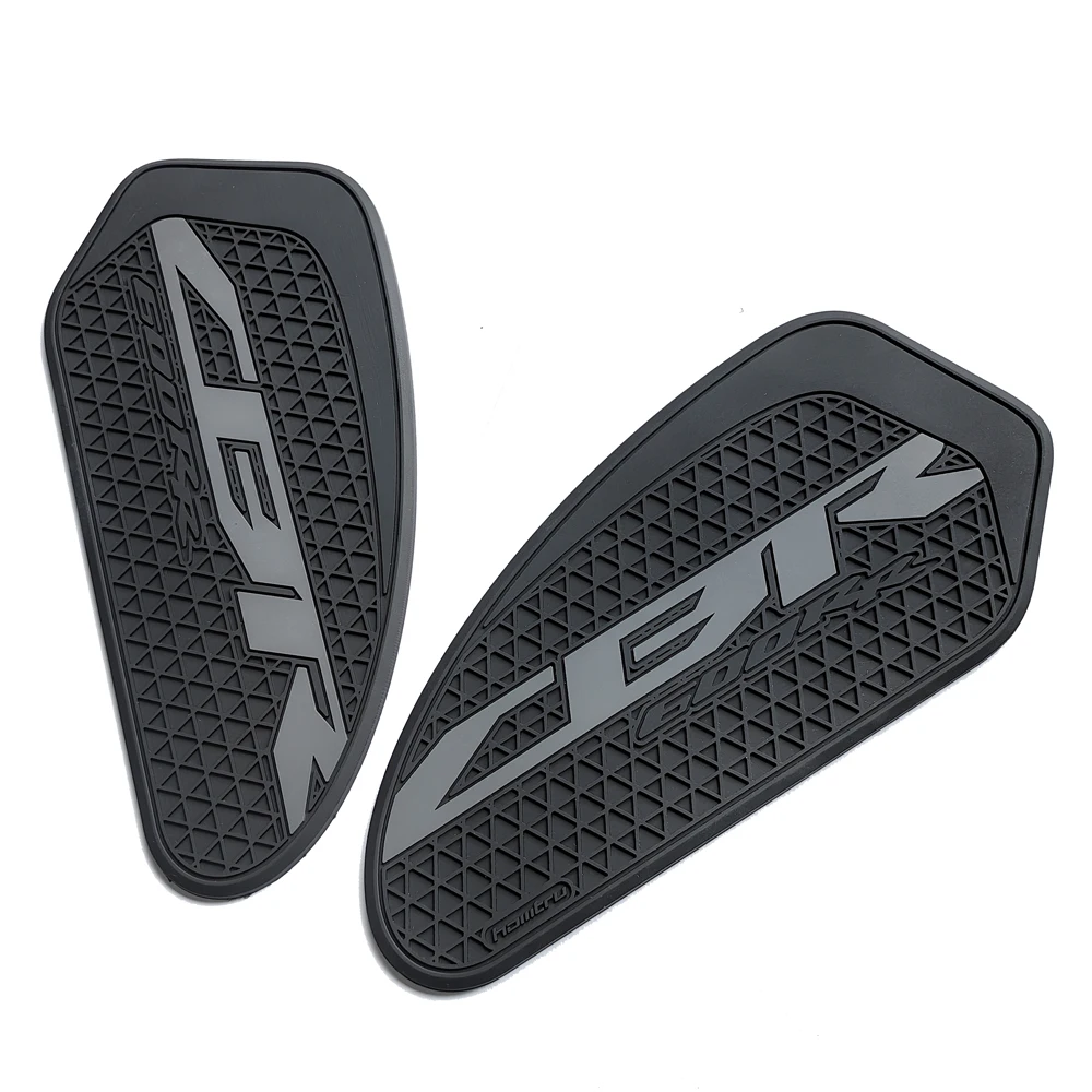 For Honda CBR 600RR 2013-2017 motorcycle modification side fuel tank pad protection knee grip scratch resistant sticker
For Honda CBR 600RR 2013-2017 motorcycle modification side fuel tank pad protection knee grip scratch resistant sticker