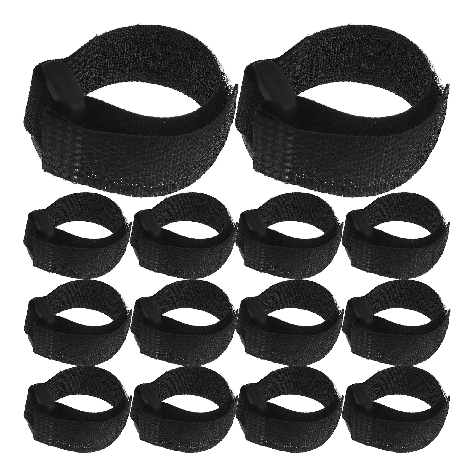 50pcs Reusable Nylon Hook Loop Cable Ties Adjustable Cord Organizer For Electronics Appliances Extension Cord Straps Wire Cable
50pcs Reusable Nylon Hook Loop Cable Ties Adjustable Cord Organizer For Electronics Appliances Extension Cord Straps Wire Cable