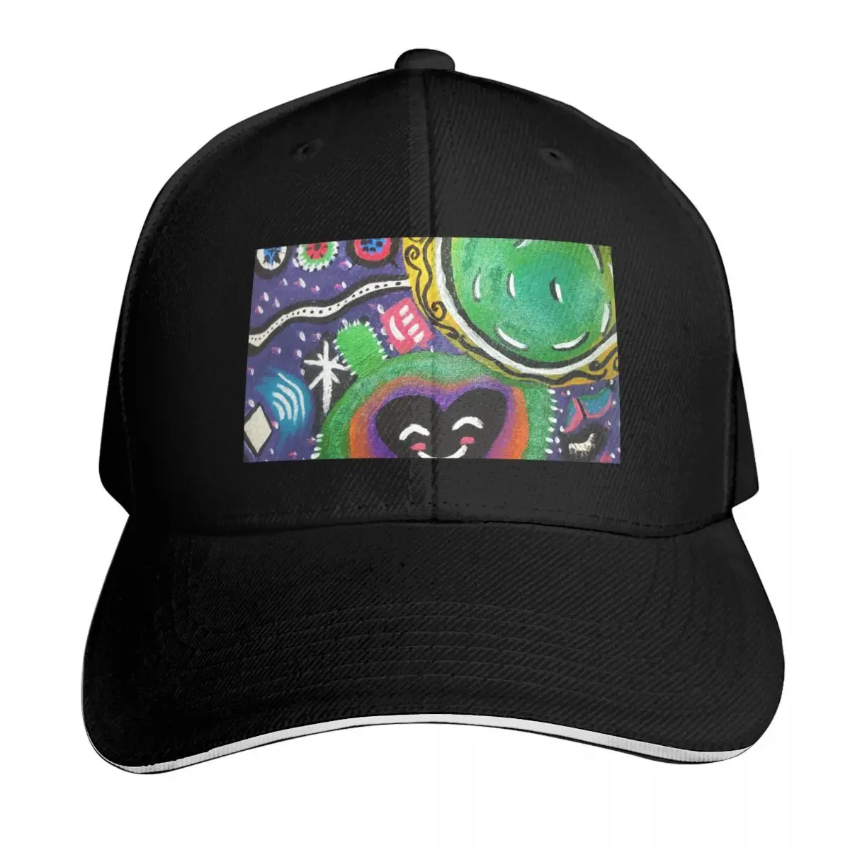 The Unusual Universe Baseball Cap Luxury Brand hats for men New In The Hat Uv Protection Solar Hat Golf Women Men's
The Unusual Universe Baseball Cap Luxury Brand hats for men New In The Hat Uv Protection Solar Hat Golf Women Men's