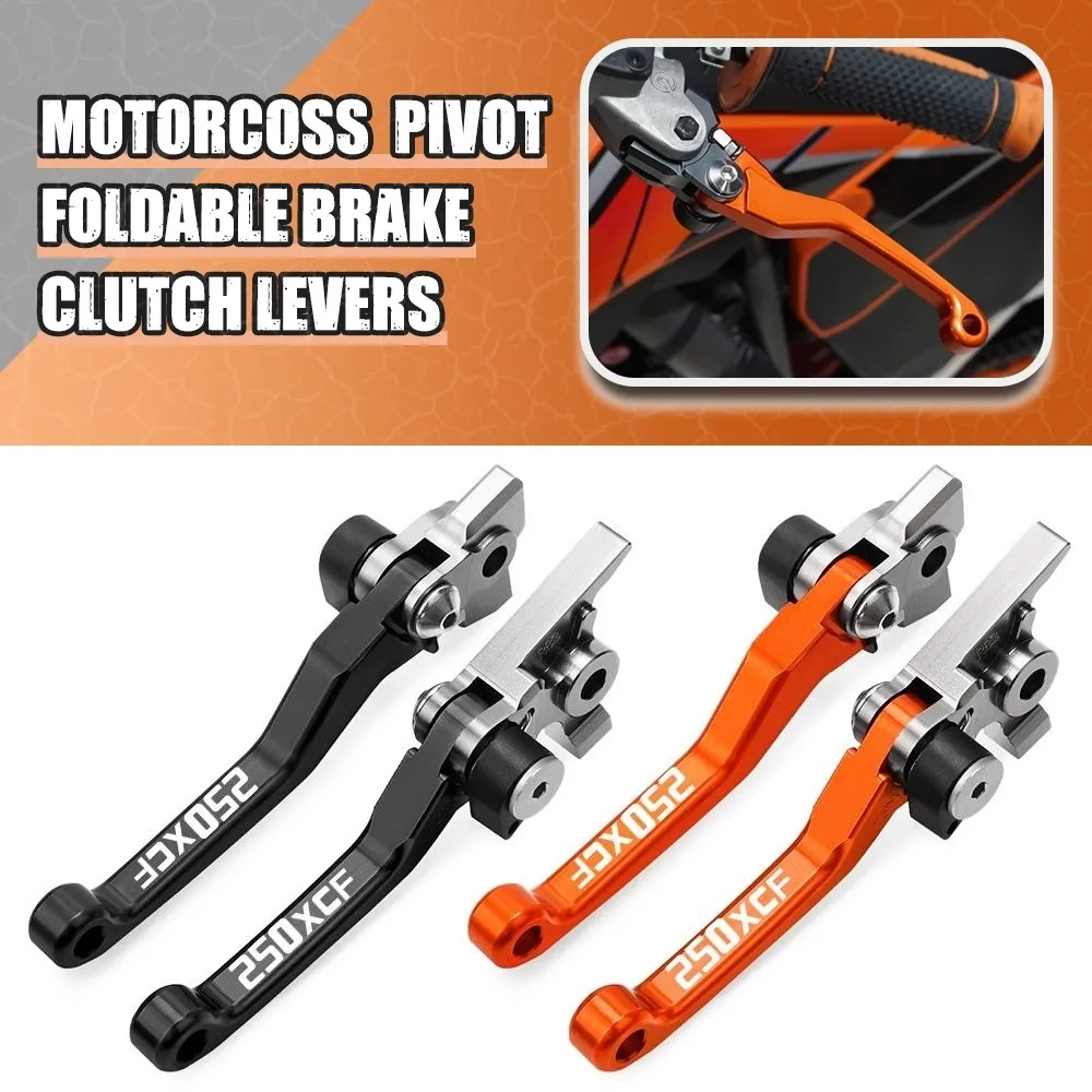 FOR KTM 250XCF 250 XC-F 2014 2015 2016 2017 2018 2019 2020 2021 2022 Motocross Pivot Dirt Bike Brake Clutch Levers Handle Lever
FOR KTM 250XCF 250 XC-F 2014 2015 2016 2017 2018 2019 2020 2021 2022 Motocross Pivot Dirt Bike Brake Clutch Levers Handle Lever
