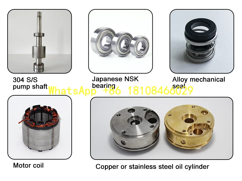 Water Pump 45 Meters Irrigation Solar Water Pump Solar Borehole Water Pump Unit Solar
Water Pump 45 Meters Irrigation Solar Water Pump Solar Borehole Water Pump Unit Solar