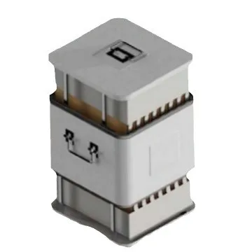 Air Regenerating Device Potassiumsuperoxide Air Purification Device
Air Regenerating Device Potassiumsuperoxide Air Purification Device