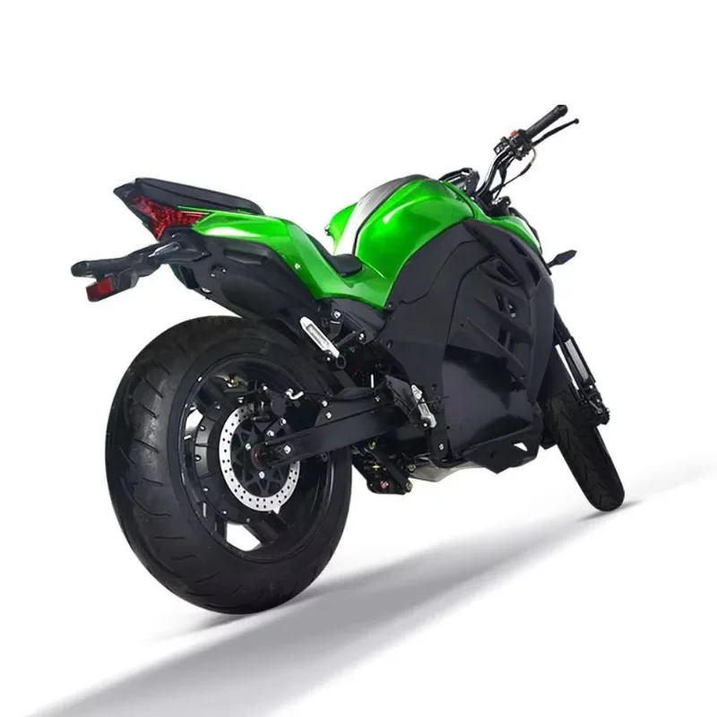 Krono Wild 2000W-10000W Electric Dirt Bike 60V/72V Lithium Battery Off Road E Motorcycle For Adult Riders
Krono Wild 2000W-10000W Electric Dirt Bike 60V/72V Lithium Battery Off Road E Motorcycle For Adult Riders