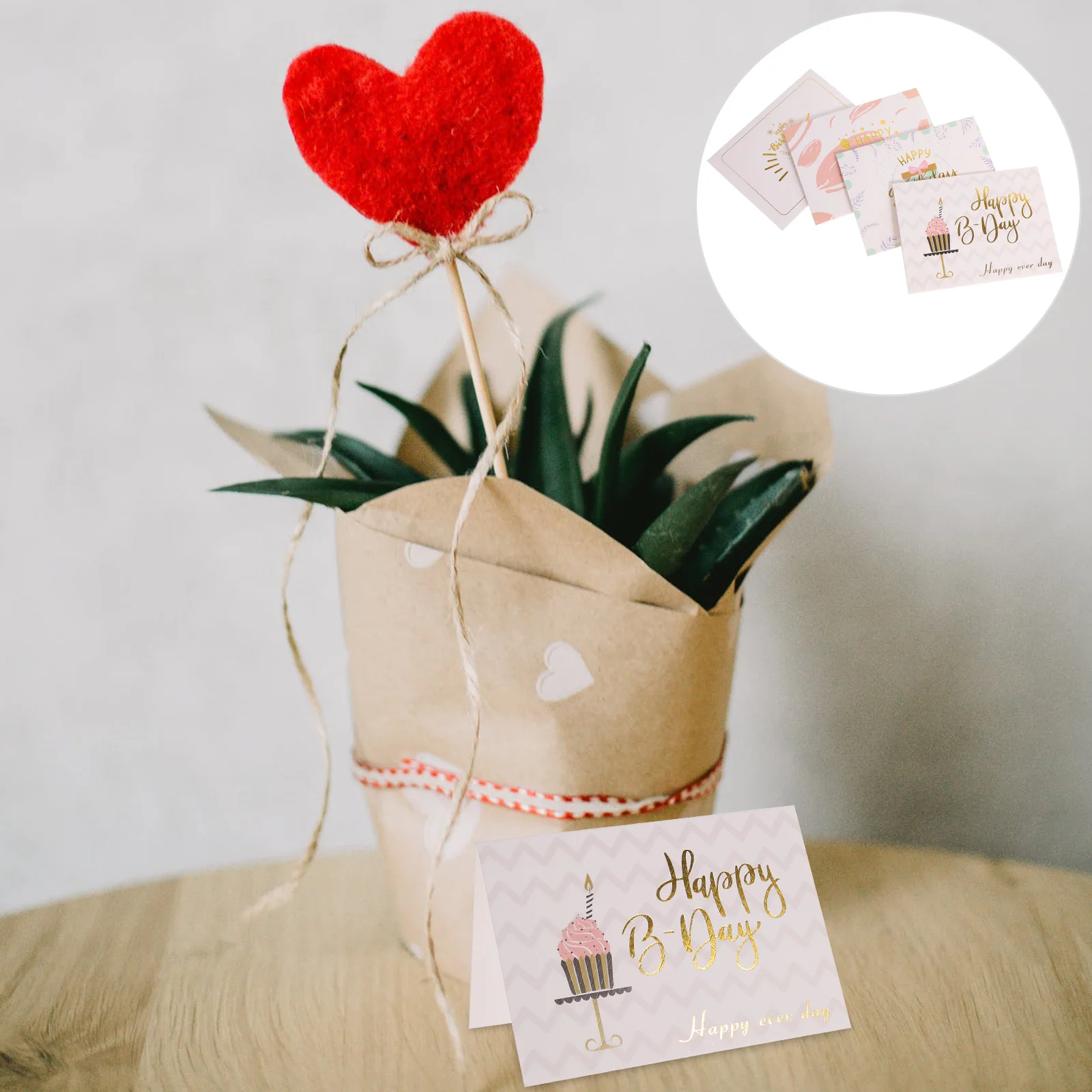 40 Pcs Colorful Funny Anniversary Greeting Envelope Elegant Happy Birthday Greeting Cards Message Cards Assorted Gifts
40 Pcs Colorful Funny Anniversary Greeting Envelope Elegant Happy Birthday Greeting Cards Message Cards Assorted Gifts
