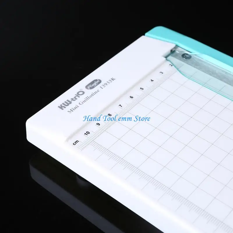 H37F Paper Guillotine Trimmer Home Office School Paper Photo Cutter Tools Professional Cutting Machine
H37F Paper Guillotine Trimmer Home Office School Paper Photo Cutter Tools Professional Cutting Machine