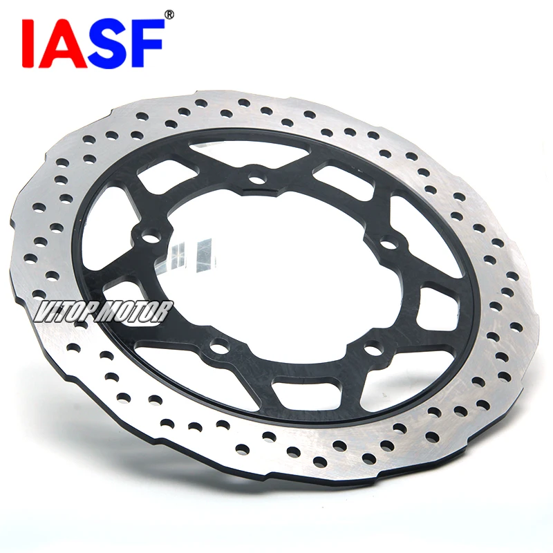 Подходит для Suzuki GSXR250 GSXR 250 GSX250R Katana 250 2018 2019 мотоциклетный ротор переднего тормозного диска 290 мм 5 мм тормоза с тормозными колодками
Подходит для Suzuki GSXR250 GSXR 250 GSX250R Katana 250 2018 2019 мотоциклетный ротор переднего тормозного диска 290 мм 5 мм тормоза с тормозными колодками