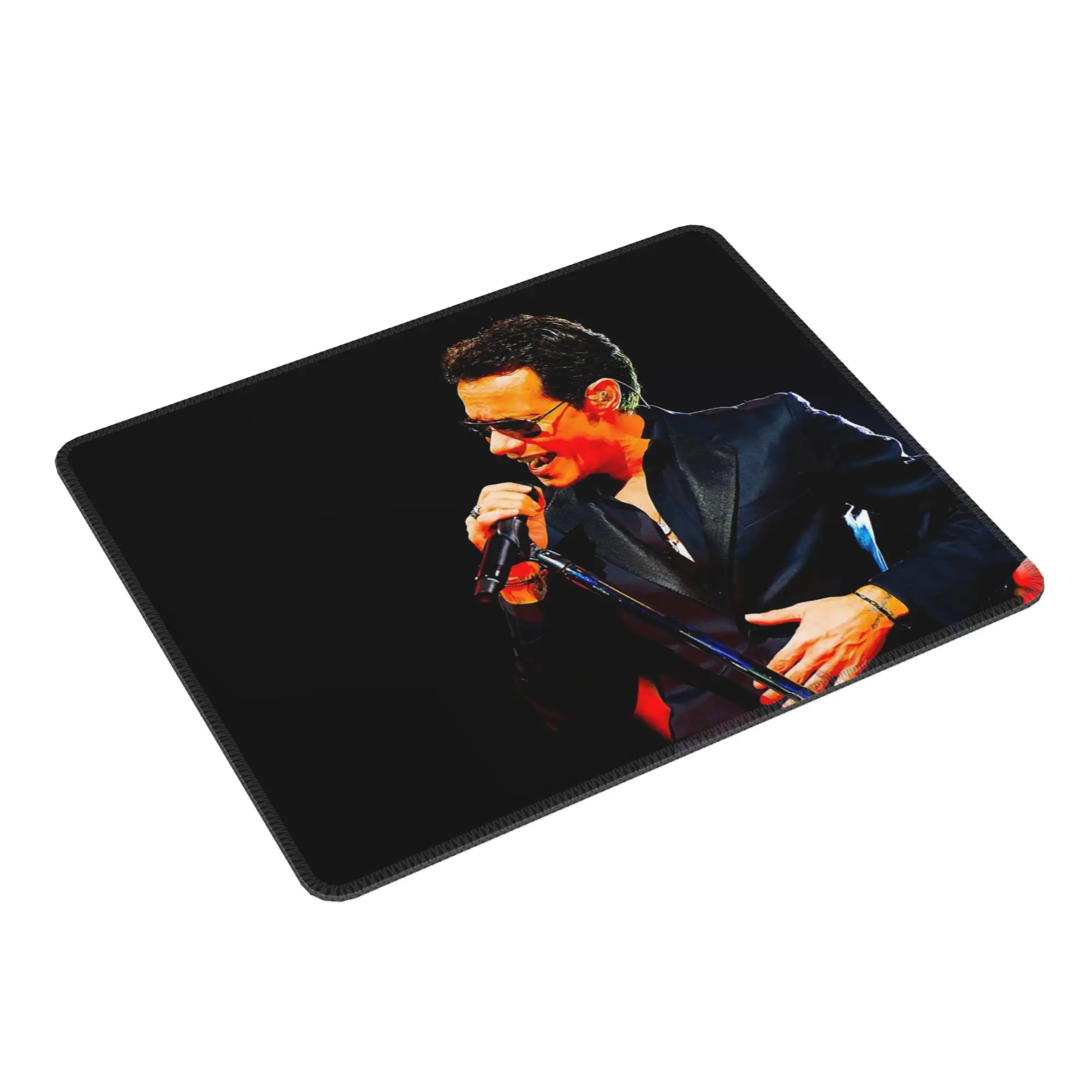 Мако Марк Энтони Tou Коврик для мыши Компьютерная клавиатура Коврик для мыши Игровой ПК Коврик для ноутбука Коврик для офисного стола
Мако Марк Энтони Tou Коврик для мыши Компьютерная клавиатура Коврик для мыши Игровой ПК Коврик для ноутбука Коврик для офисного стола