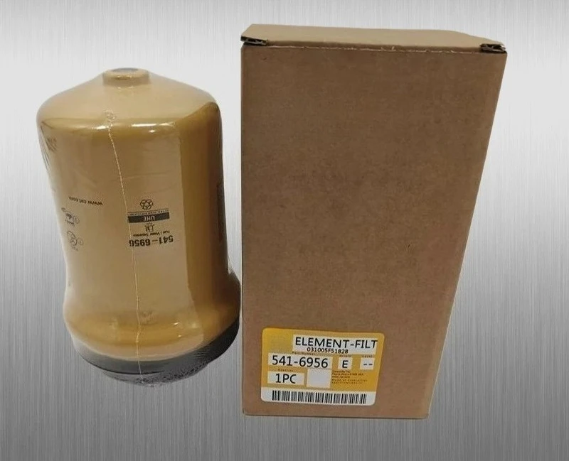 307.5/308 Small digging firewood filter 541-6956 Oil-water separator filter element 5416956 firewood filter
307.5/308 Small digging firewood filter 541-6956 Oil-water separator filter element 5416956 firewood filter