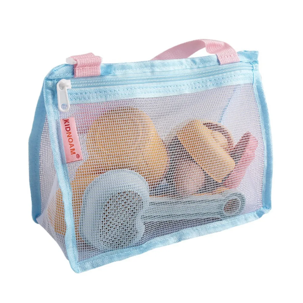 11PCS Mixed Color Beach Toy Set with Storage Bag Sand Mold Outdoor Beach Toy Digging Tools Kettle Shovel Sand Digging Tools
11PCS Mixed Color Beach Toy Set with Storage Bag Sand Mold Outdoor Beach Toy Digging Tools Kettle Shovel Sand Digging Tools