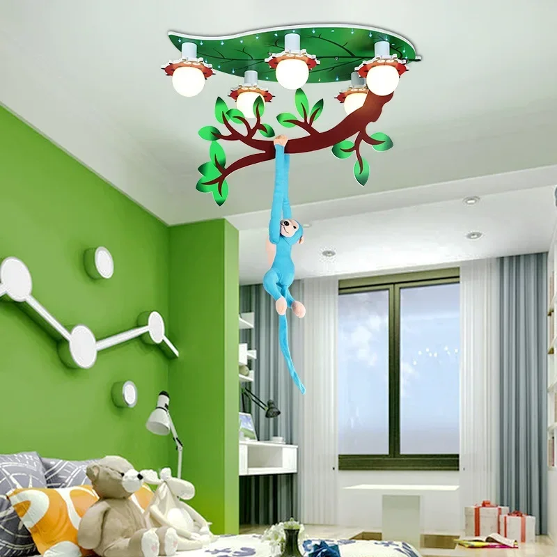 Cartoon Pendant Lamp Baby Children's Bedroom LED Ceiling Light Living Room Hallway Corridor Indoor Decoration Lighting
Cartoon Pendant Lamp Baby Children's Bedroom LED Ceiling Light Living Room Hallway Corridor Indoor Decoration Lighting