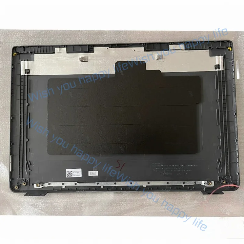 L... For Dell Latitude 3540 E3540 Laptop LCD Rear Lid Back Top Cover 0C6GJ9 C6GJ9
L... For Dell Latitude 3540 E3540 Laptop LCD Rear Lid Back Top Cover 0C6GJ9 C6GJ9
