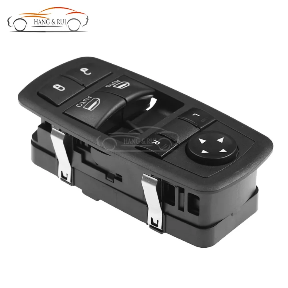68183752AE Car Power Window Switch 68183752AC 68183752AD 68320752AA For Dodge Challenger 2015 2016 2017
68183752AE Car Power Window Switch 68183752AC 68183752AD 68320752AA For Dodge Challenger 2015 2016 2017