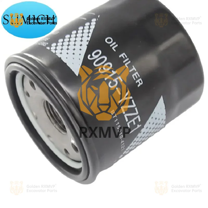 Для масляного фильтра 90915-YZZE1 90915-YZZA3 11501-01601 15600-1311 1611540380, хорошее качество и низкая цена, заводской экскаватор
Для масляного фильтра 90915-YZZE1 90915-YZZA3 11501-01601 15600-1311 1611540380, хорошее качество и низкая цена, заводской экскаватор