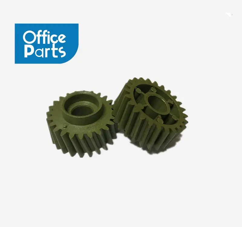 5 шт., фьюзер 24T для Konica Minolta bizhub 552 652 C451 C452 C550 C552 C552DS C650 C652 C652DS для Oce CM4521 CM5520
5 шт., фьюзер 24T для Konica Minolta bizhub 552 652 C451 C452 C550 C552 C552DS C650 C652 C652DS для Oce CM4521 CM5520