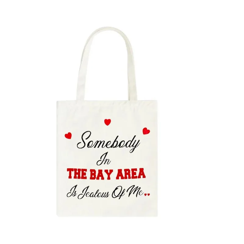 2025 Street Shopping Retro Fashion Pattern Tote Canvas Bag Home Travel Luggage Handle Storage Bag
2025 Street Shopping Retro Fashion Pattern Tote Canvas Bag Home Travel Luggage Handle Storage Bag