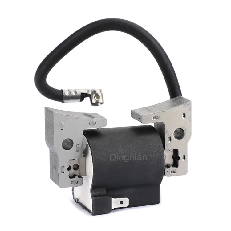 Golf Cart Ignition Coil for Kawasaki FE290D FE350D FE400D ya ma ha Club Car DS 1997-UP #101909201 21171-2207 1019092-01 M126972
Golf Cart Ignition Coil for Kawasaki FE290D FE350D FE400D ya ma ha Club Car DS 1997-UP #101909201 21171-2207 1019092-01 M126972
