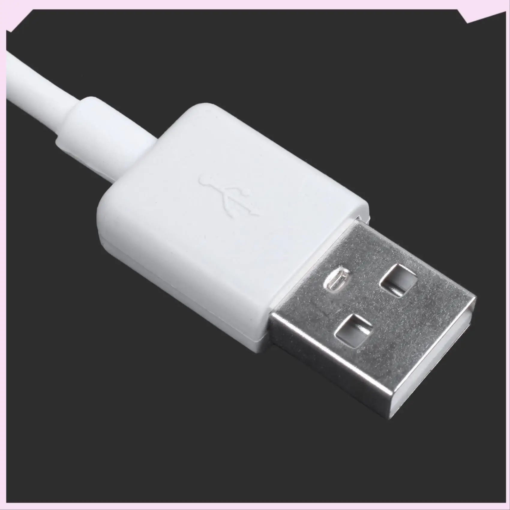 B24B 2X Replacement USB Cable For Kindle, Kindle Touch, Kindle Fire, Kindle Keyboard, Kindle DX White
B24B 2X Replacement USB Cable For Kindle, Kindle Touch, Kindle Fire, Kindle Keyboard, Kindle DX White