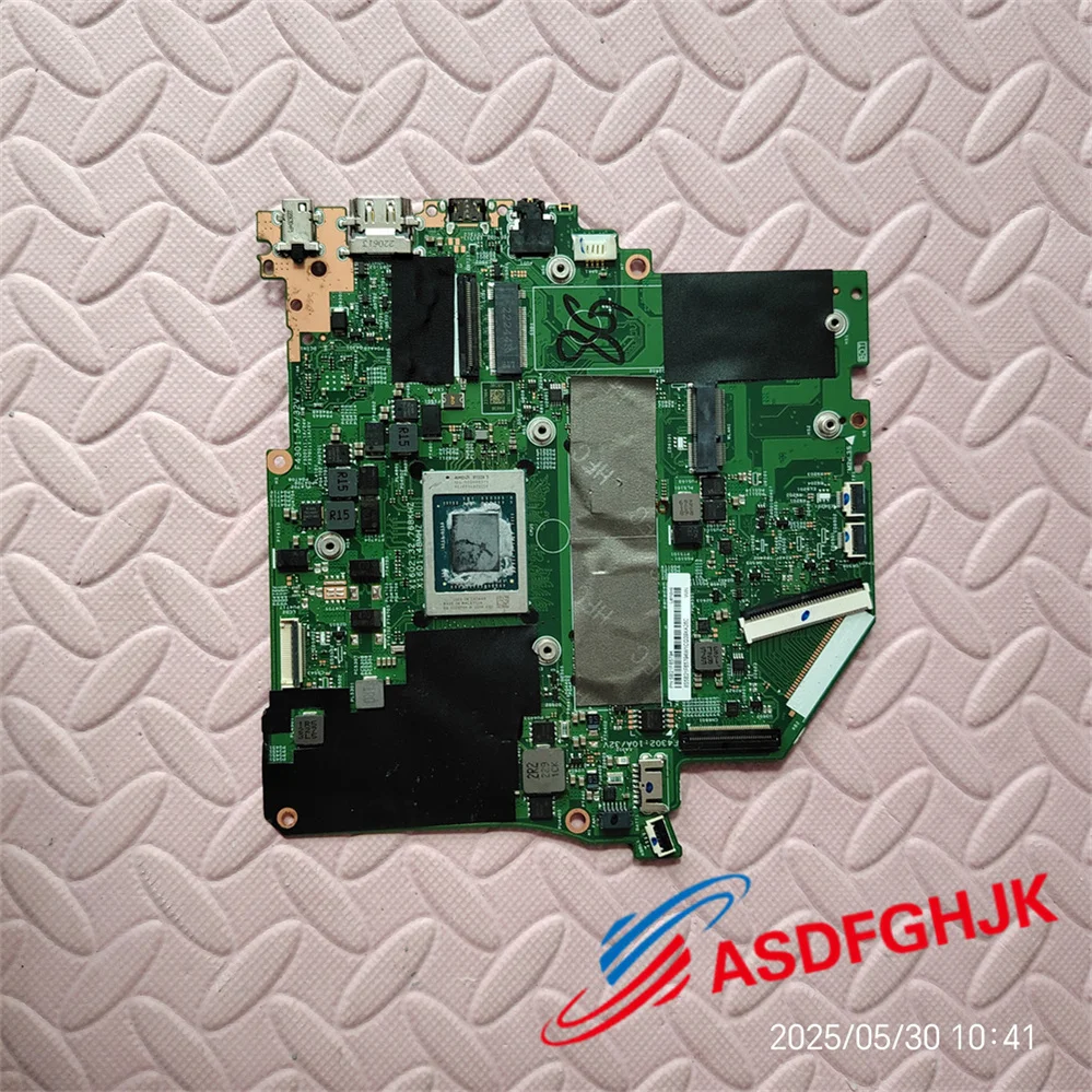 448.0RE09.0011 C570-14A 213112-1 для Lenovo IdeaPad Flex 5-14ALC7, материнская плата R5-5500U, 8 ГБ 5B21F65794
448.0RE09.0011 C570-14A 213112-1 для Lenovo IdeaPad Flex 5-14ALC7, материнская плата R5-5500U, 8 ГБ 5B21F65794
