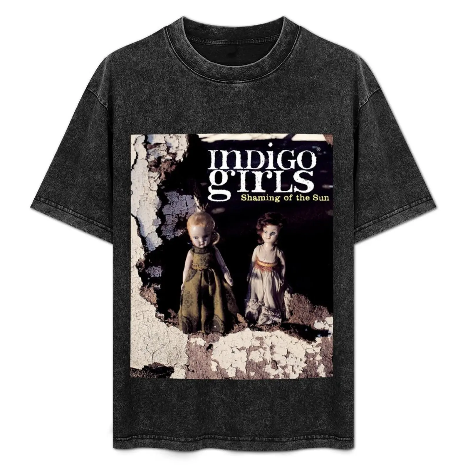 Lawak Indigo Girls Look Long World Tour 2021 T-Shirt Daily Work Short Sleeve Top
Lawak Indigo Girls Look Long World Tour 2021 T-Shirt Daily Work Short Sleeve Top