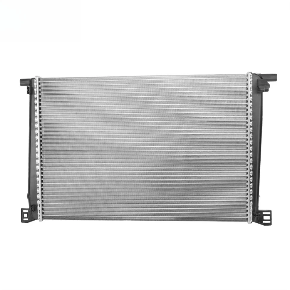 Engine Cooling Radiator Assembly for Mini Clubman Clubvan Countryman 17118675266 17117535099
Engine Cooling Radiator Assembly for Mini Clubman Clubvan Countryman 17118675266 17117535099