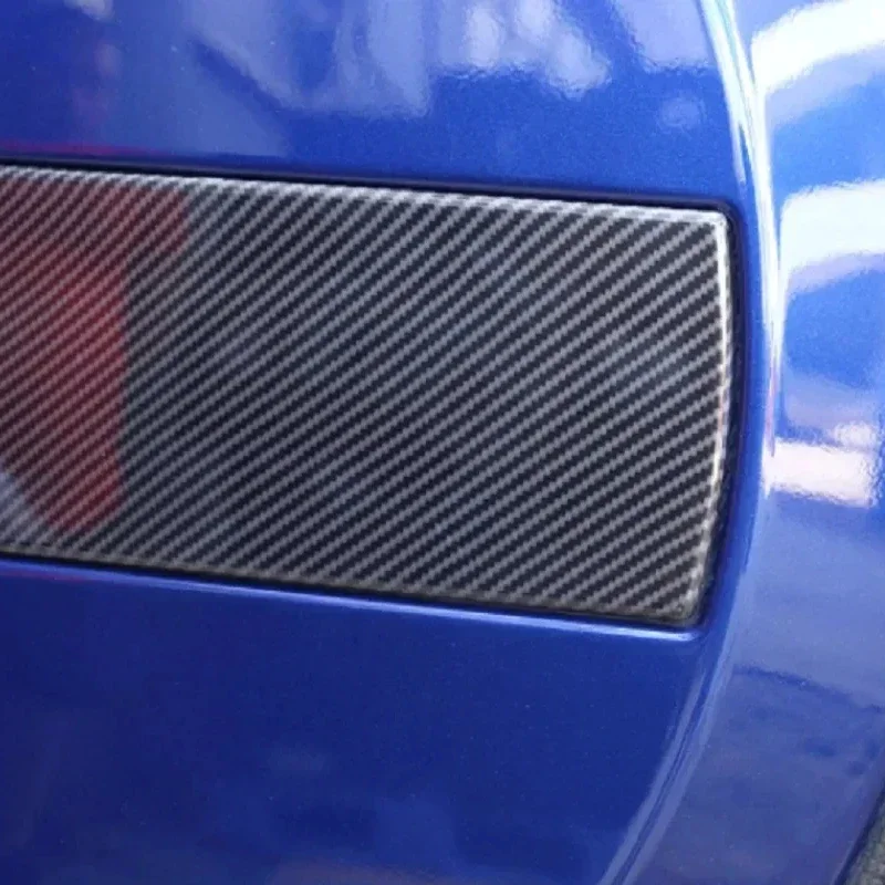 For Mercedes Benz G Class W464 G63 G500 Real Dry Carbon Fiber 19-2020 Exterior Spare Wheel Cover Logo Cover Decorative Body Kit
For Mercedes Benz G Class W464 G63 G500 Real Dry Carbon Fiber 19-2020 Exterior Spare Wheel Cover Logo Cover Decorative Body Kit