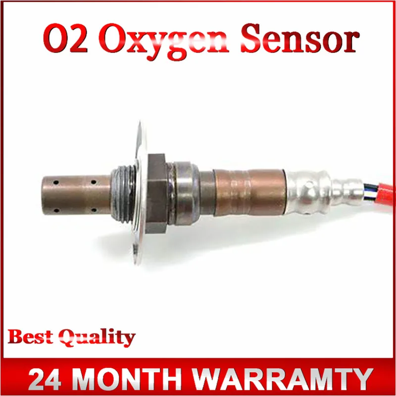 O2 Oxygen Sensor AIR FUEL RATIO 22641-AA381 22641AA381 192400-2120 for Subaru Forester Impreza Legacy 2.0 2002-2014 22641-AA480
O2 Oxygen Sensor AIR FUEL RATIO 22641-AA381 22641AA381 192400-2120 for Subaru Forester Impreza Legacy 2.0 2002-2014 22641-AA480