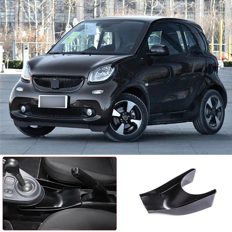 For 2016-2021 Mercedes-Benz models smart 453 forfour fortwo ABS car handbrake dashboard multifunctional storage box accessories
For 2016-2021 Mercedes-Benz models smart 453 forfour fortwo ABS car handbrake dashboard multifunctional storage box accessories