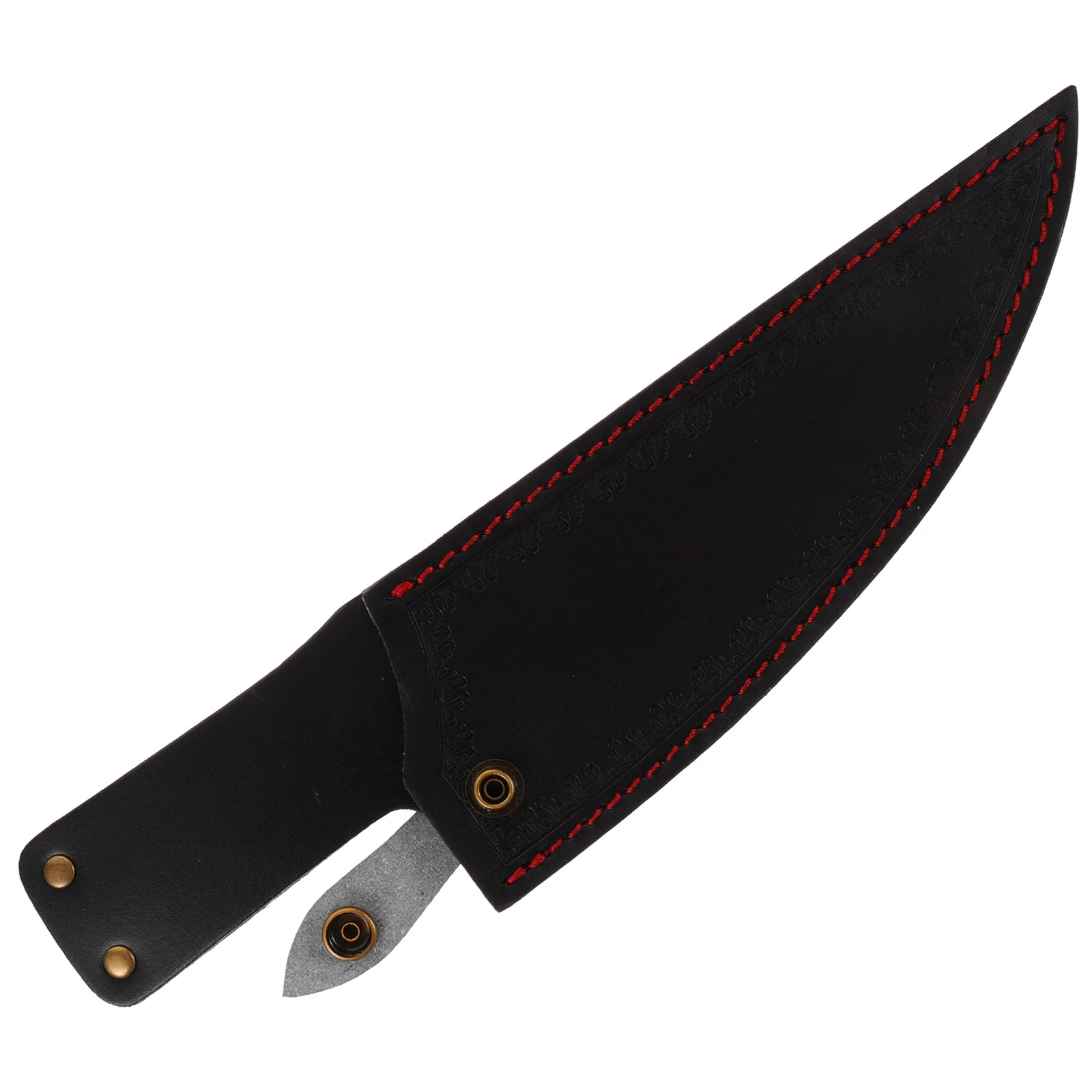 Sheath For Cutter Guard Cooking Knives Case Useful Knives Protector Blade Cover Storage Organizer
Sheath For Cutter Guard Cooking Knives Case Useful Knives Protector Blade Cover Storage Organizer