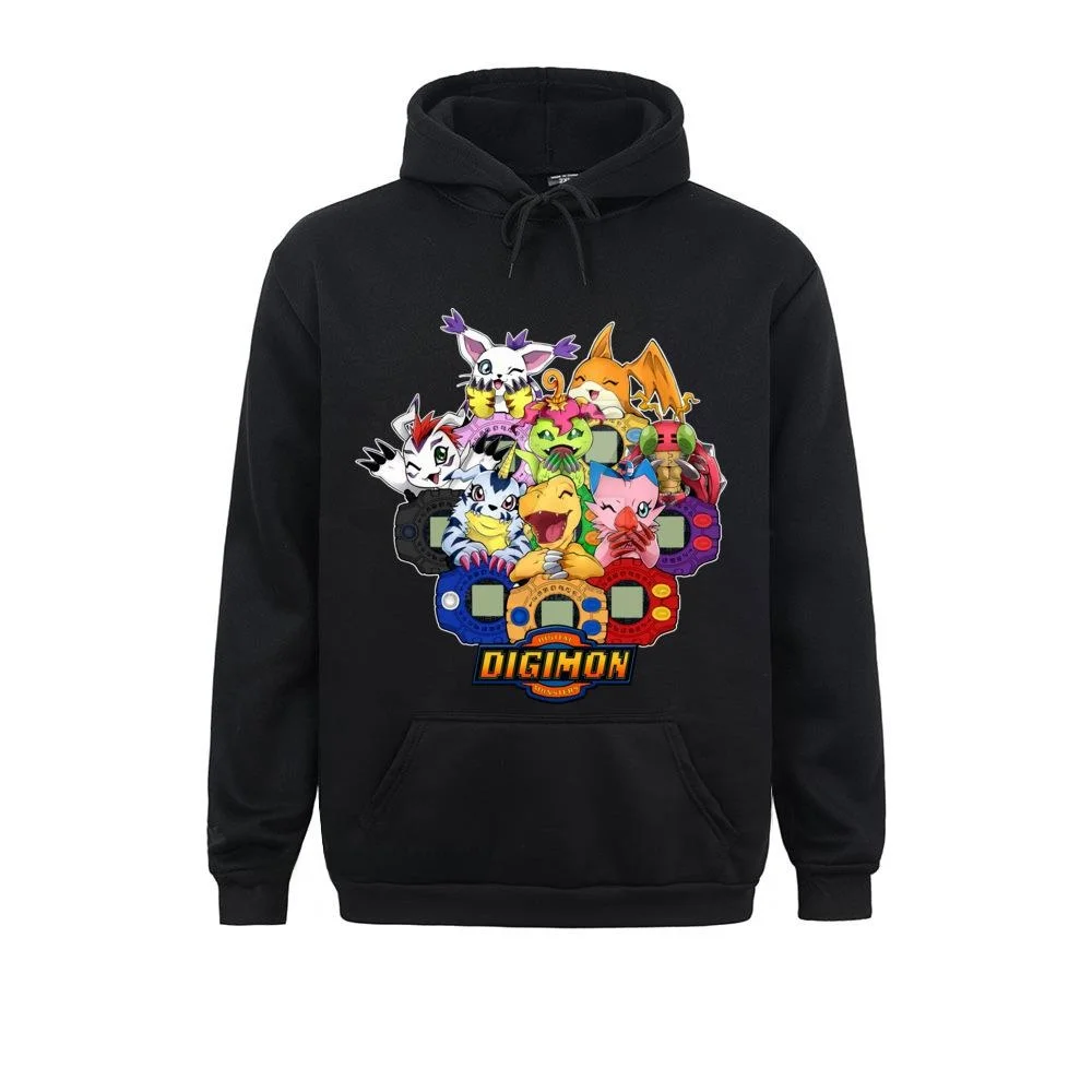 Men's Adventure T Digimon Nostaic Anime Cotton Hoodies round Ne Sweatirt Comfortable Autumn Faion Streetwear
Men's Adventure T Digimon Nostaic Anime Cotton Hoodies round Ne Sweatirt Comfortable Autumn Faion Streetwear