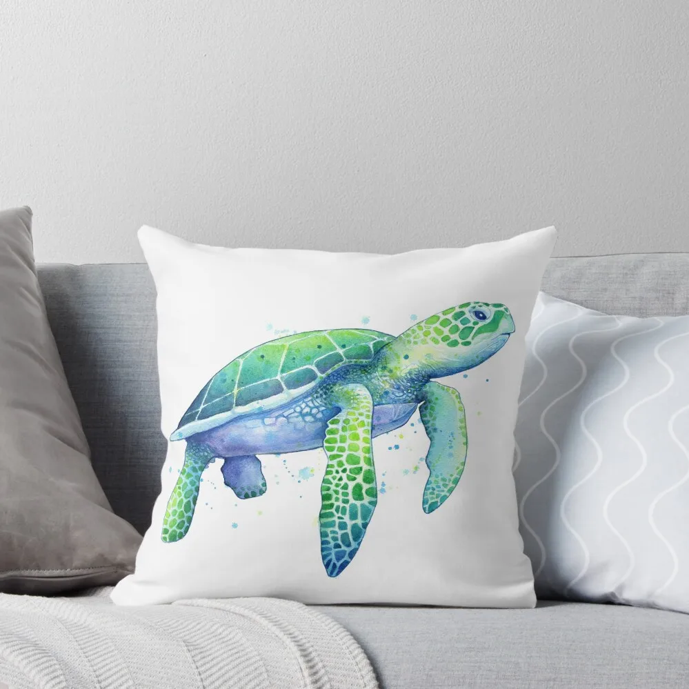 Green Sea Turtle Throw Pillow Cushions Home Decor Decorative pillowcase Decorative pillow case pillow
Green Sea Turtle Throw Pillow Cushions Home Decor Decorative pillowcase Decorative pillow case pillow