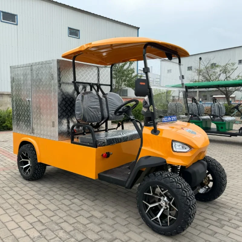 4 Wheel Drive Electric Hunting Club Street Legal Utility Vehicle Car Electric Lithium Tourist Sightseeing Car 4 Seater Golf Cart
4 Wheel Drive Electric Hunting Club Street Legal Utility Vehicle Car Electric Lithium Tourist Sightseeing Car 4 Seater Golf Cart