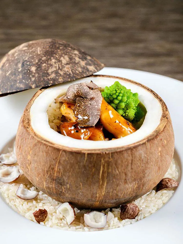 Многофункциональная вертикальная автоматическая мясорезка из нержавеющей стали для коммерческого использования, для нарезки жирной говядины и баранины.
Многофункциональная вертикальная автоматическая мясорезка из нержавеющей стали для коммерческого использования, для нарезки жирной говядины и баранины.