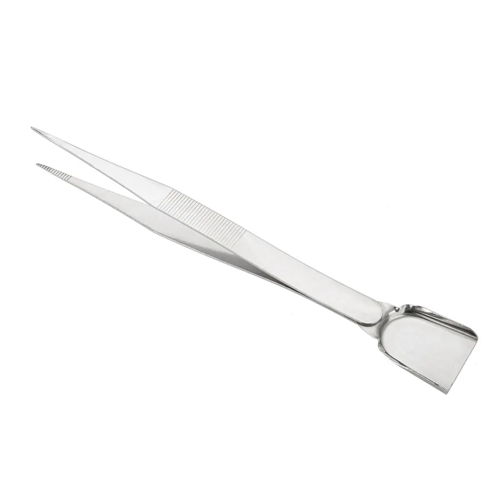 Практичный серебряный ювелирный инструмент, пинцет, стальной пинцет длиной 16,2 см, алмазный пинцет, уход за бонсай
Практичный серебряный ювелирный инструмент, пинцет, стальной пинцет длиной 16,2 см, алмазный пинцет, уход за бонсай
