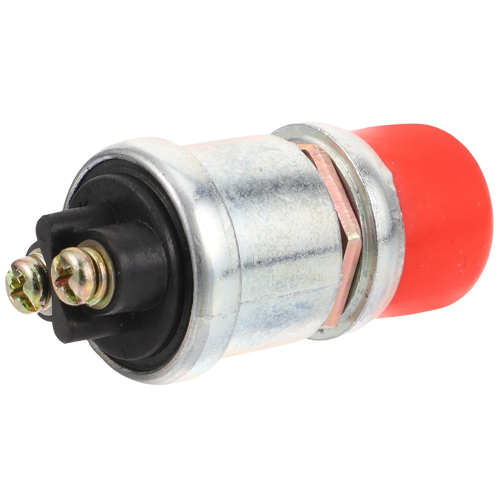 Start Button Switch Red Color Zinc Alloy Car Boat Horn Push Starter Momentary Switch Electric Starter For Vehicles
Start Button Switch Red Color Zinc Alloy Car Boat Horn Push Starter Momentary Switch Electric Starter For Vehicles