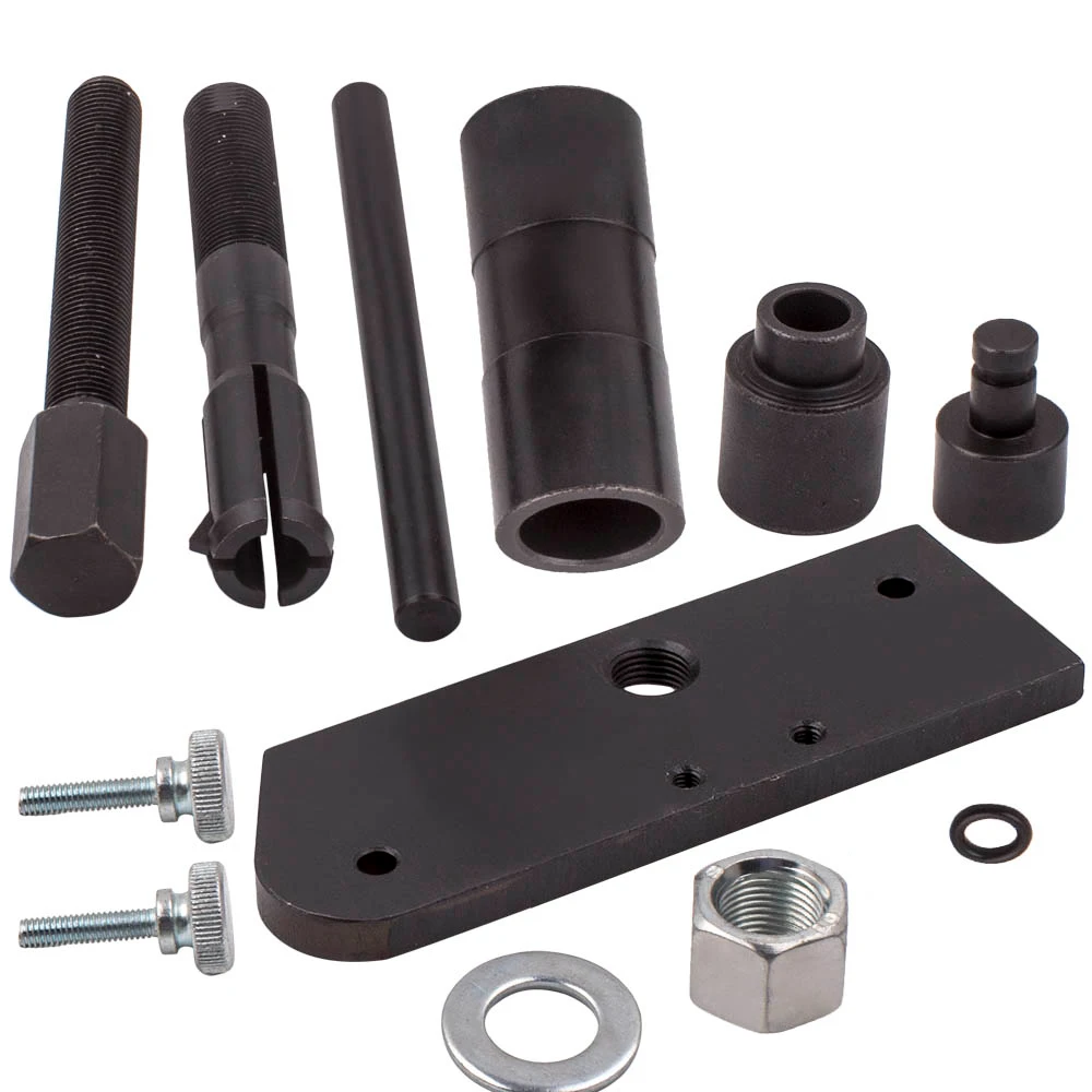Inner Single Cam Bearing Puller Installer Tool for Harley Davidson 1987 New Twin Puller Tool for Evolution 1988-2016
Inner Single Cam Bearing Puller Installer Tool for Harley Davidson 1987 New Twin Puller Tool for Evolution 1988-2016