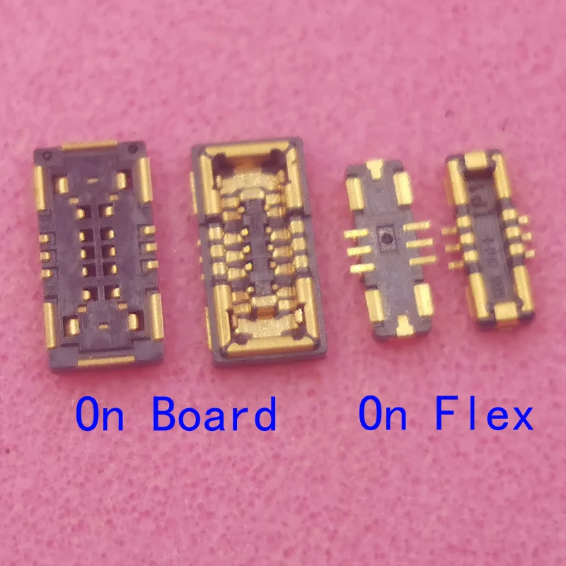 2-10Pcs FPC Connector Holder Inner Battery Flex Cable Plug For Samsung Galaxy N975 N9750 S20 Ultra S20U G988 Note10 Note 10 Plus
2-10Pcs FPC Connector Holder Inner Battery Flex Cable Plug For Samsung Galaxy N975 N9750 S20 Ultra S20U G988 Note10 Note 10 Plus