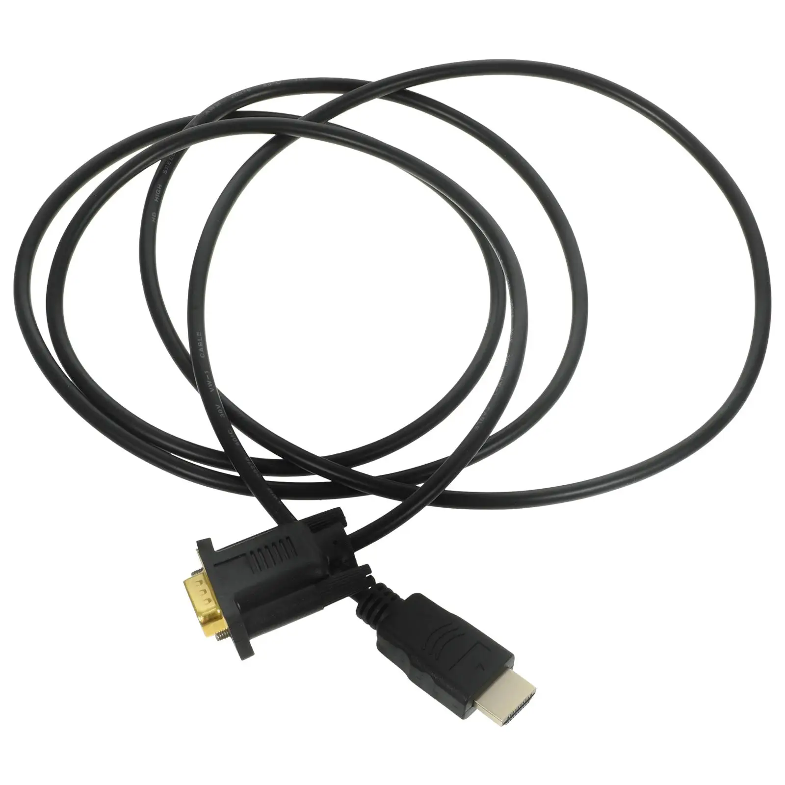 to VGA Converter Cable to VGA Converter Cord Video Display Adapter Video Display Converter Cable Converter
to VGA Converter Cable to VGA Converter Cord Video Display Adapter Video Display Converter Cable Converter