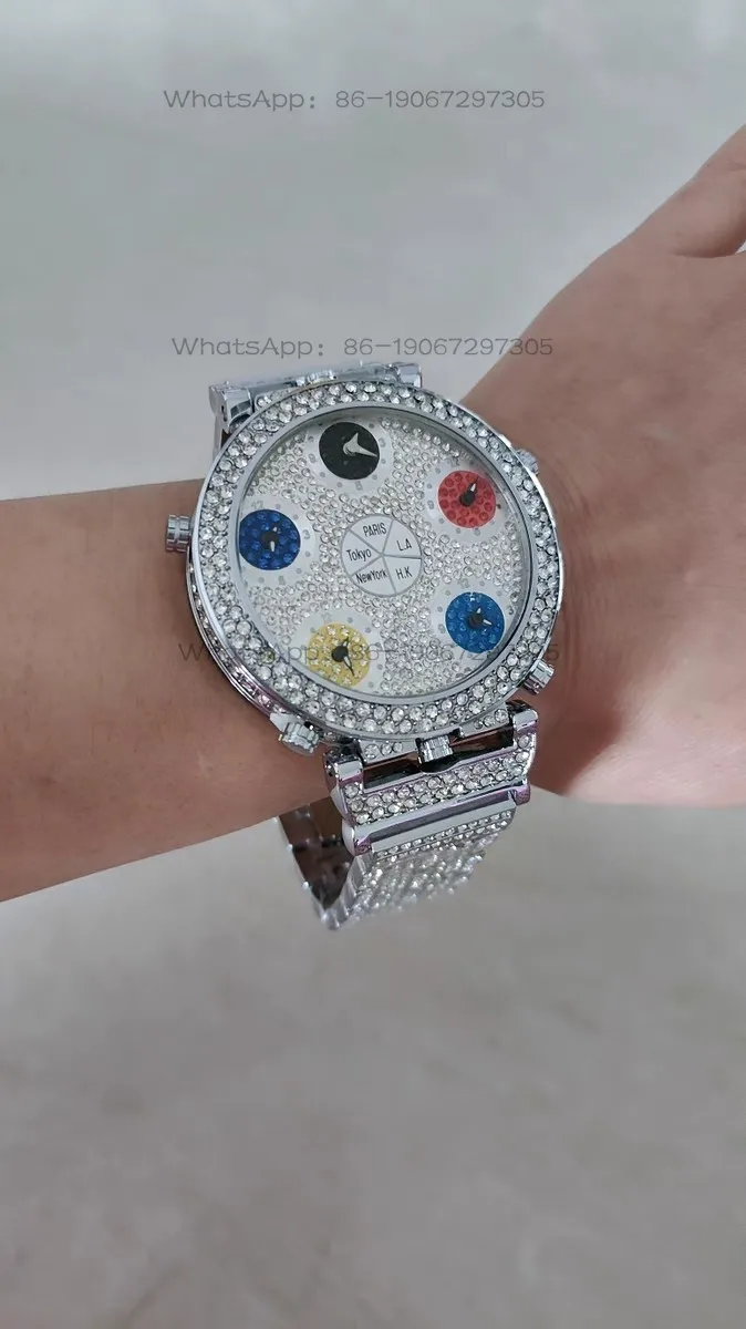 Quartz Belt Fashion Couple Large Plate Boys and Girls Double Sided Just Strap Watch
Quartz Belt Fashion Couple Large Plate Boys and Girls Double Sided Just Strap Watch