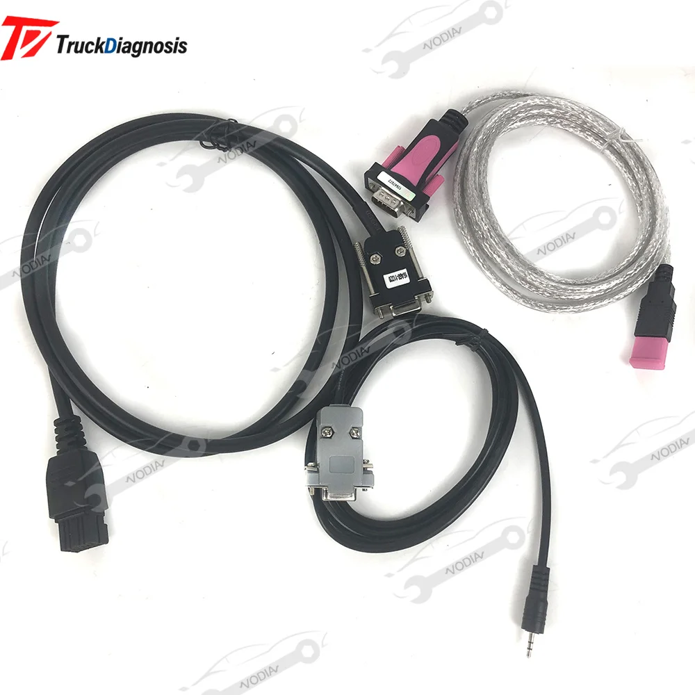 Для CAT для вилочного погрузчика Mitsubishi 16A68-11320 12-контактный + 16A68-00800 круглый штифт + USB-кабели для вилочного погрузчика, диагностический сканер, инструмент
Для CAT для вилочного погрузчика Mitsubishi 16A68-11320 12-контактный + 16A68-00800 круглый штифт + USB-кабели для вилочного погрузчика, диагностический сканер, инструмент