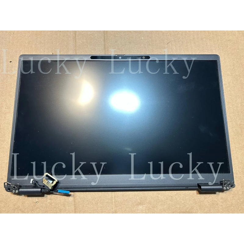 Оригинальный дисплейный модуль для Dell Latitude 7410 13.3" FHD без сенсорного экрана FDX40 338XG 0338XG
Оригинальный дисплейный модуль для Dell Latitude 7410 13.3" FHD без сенсорного экрана FDX40 338XG 0338XG