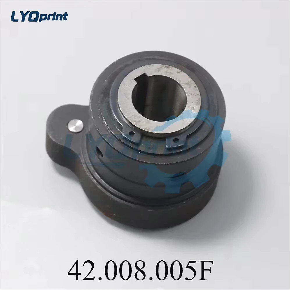 Best Quality GTO52 GTO46 MO One Way Bearing 42.008.005F 89.008.505F 42.030.375 For Heidelberg
Best Quality GTO52 GTO46 MO One Way Bearing 42.008.005F 89.008.505F 42.030.375 For Heidelberg