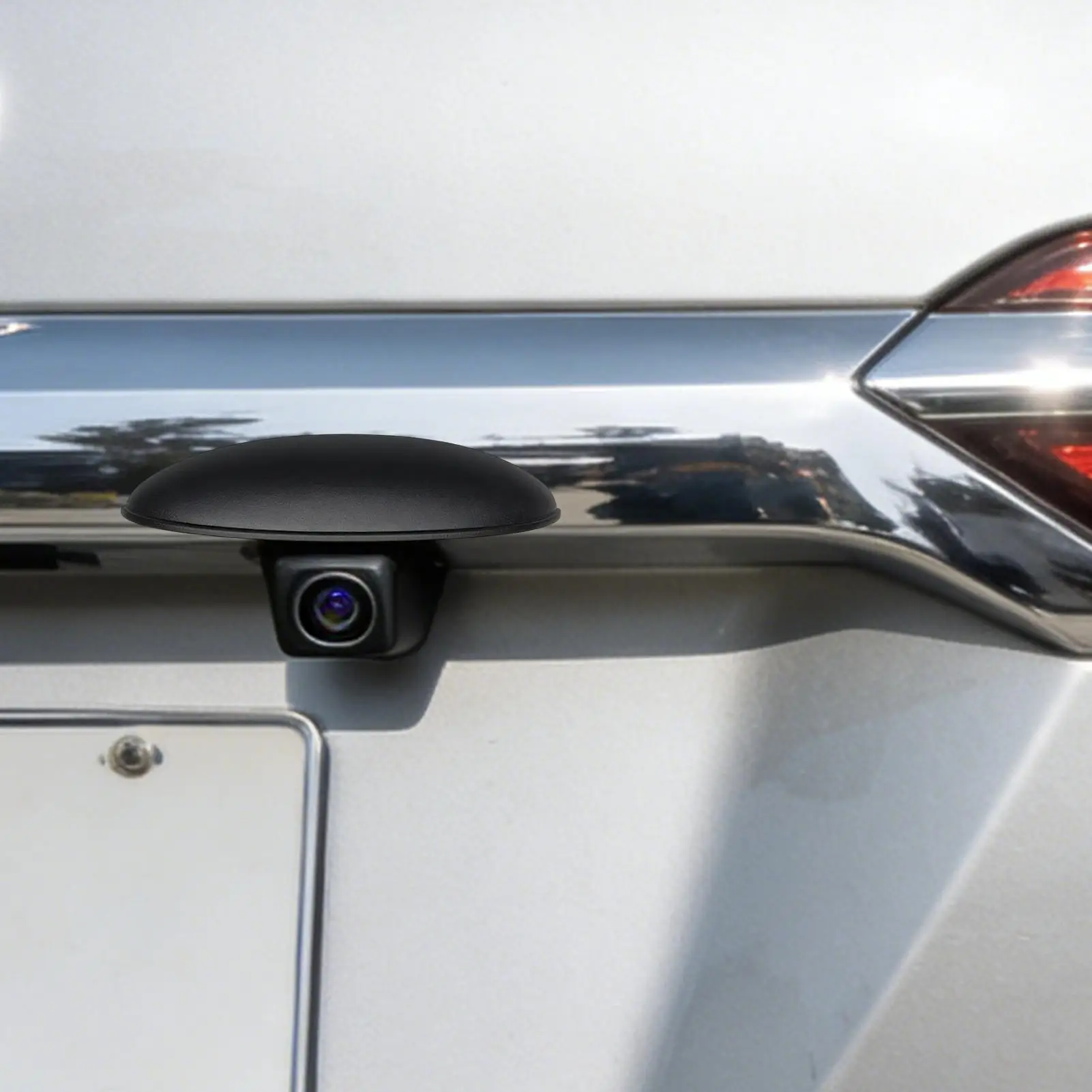 Car Rear Camera Cover Waterproof Reversing Cams Shelter 4 Pieces Reversing Camera Rain Cover for Vehicle Trucks Cars RV Van
Car Rear Camera Cover Waterproof Reversing Cams Shelter 4 Pieces Reversing Camera Rain Cover for Vehicle Trucks Cars RV Van