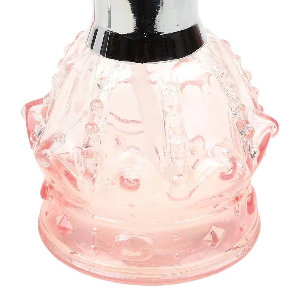 Refillable Perfume Atomizer 100ml Glass Empty Bottle Spray Vintage for Cosmetic Bottles and Gift Idea
Refillable Perfume Atomizer 100ml Glass Empty Bottle Spray Vintage for Cosmetic Bottles and Gift Idea