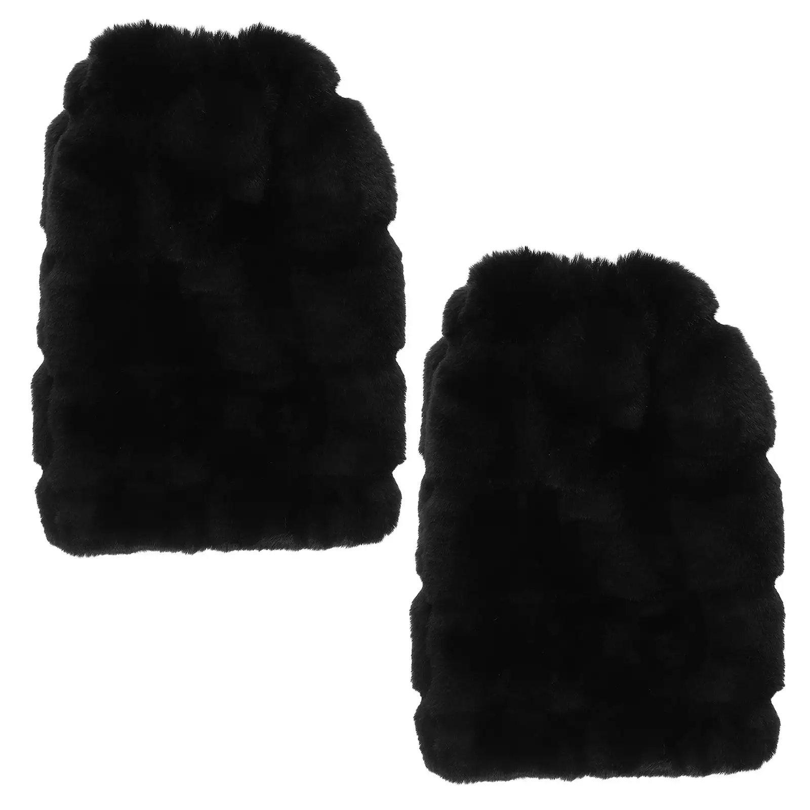 Long Foot Sock Faux Fur Leg Muffs Black Boots for Women Cuff Girls Warmer Thermal Socks
Long Foot Sock Faux Fur Leg Muffs Black Boots for Women Cuff Girls Warmer Thermal Socks