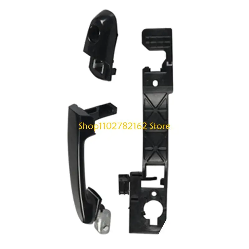 547B Lightweight Car Door Handle 82650-1E050 Car Accessory Plastic for Vehicle
547B Lightweight Car Door Handle 82650-1E050 Car Accessory Plastic for Vehicle